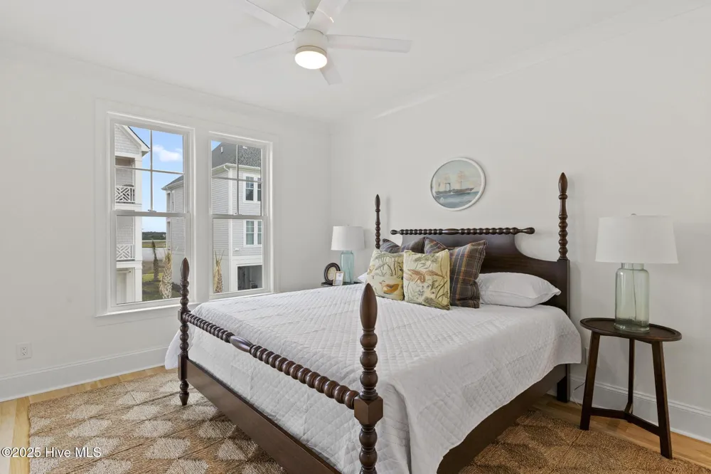 611 S Topsail Drive #A Surf City, NC 28445