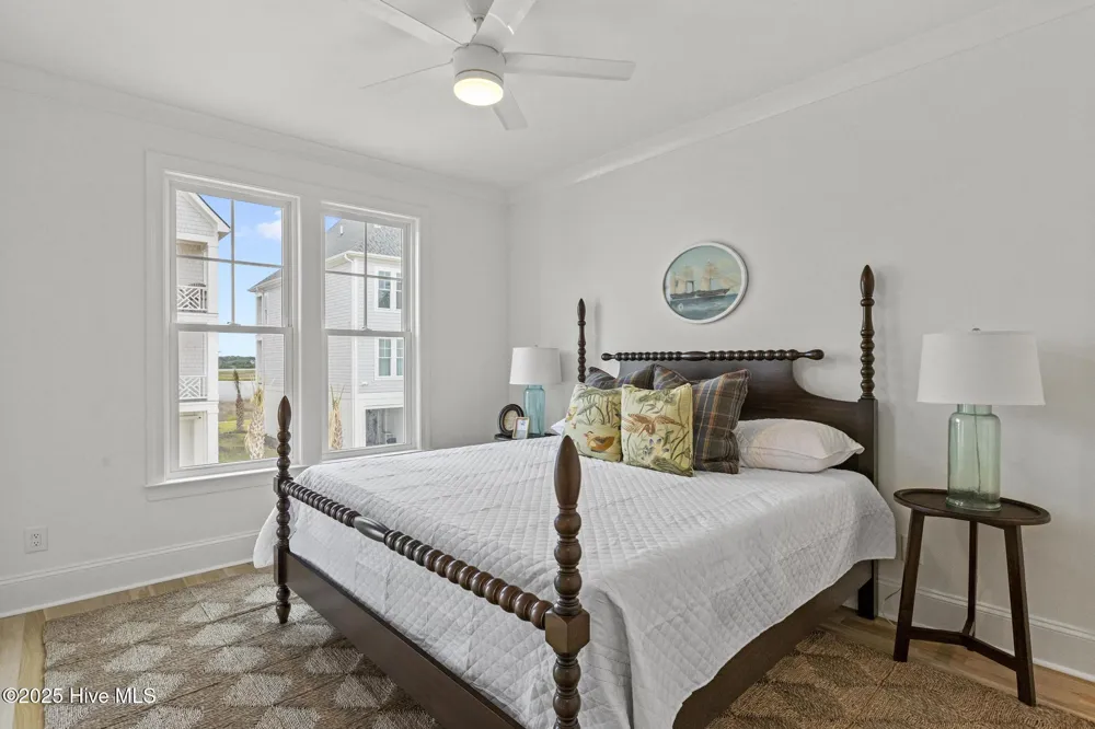 611 S Topsail Drive #A Surf City, NC 28445