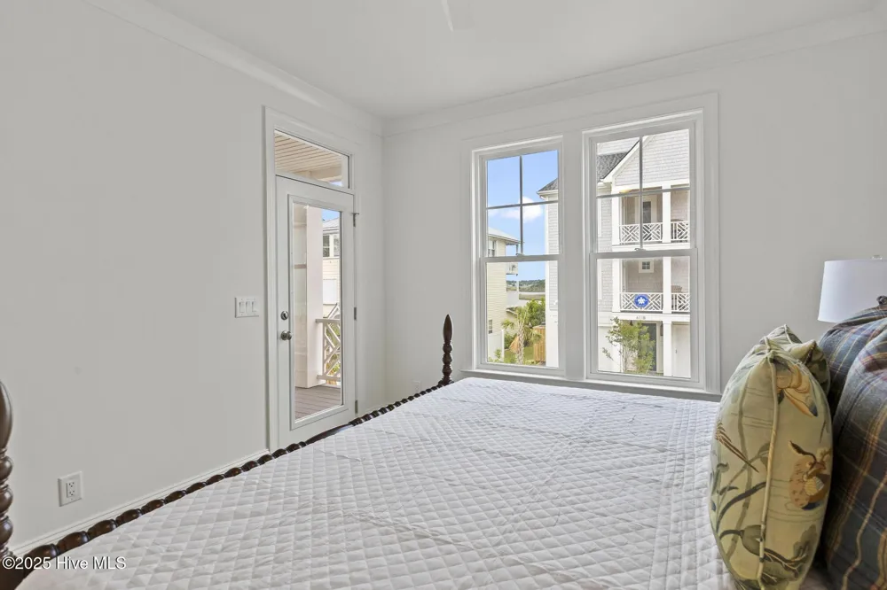 611 S Topsail Drive #A Surf City, NC 28445