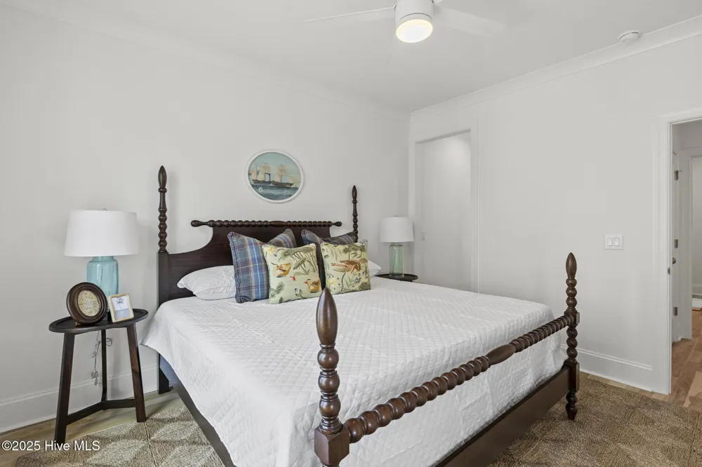 611 S Topsail Drive #A Surf City, NC 28445