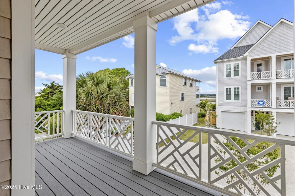 611 S Topsail Drive #A Surf City, NC 28445