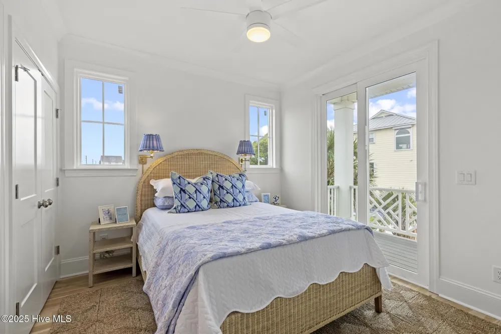 611 S Topsail Drive #A Surf City, NC 28445