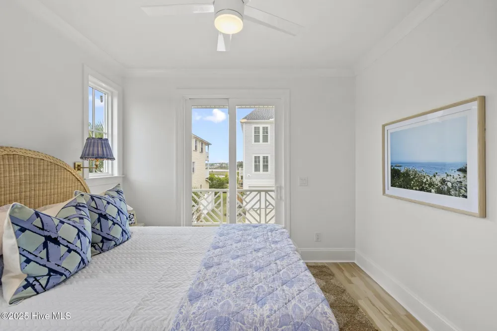 611 S Topsail Drive #A Surf City, NC 28445