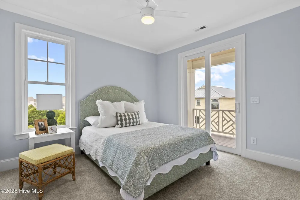 611 S Topsail Drive #A Surf City, NC 28445