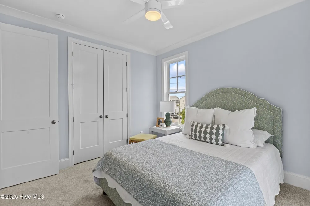 611 S Topsail Drive #A Surf City, NC 28445