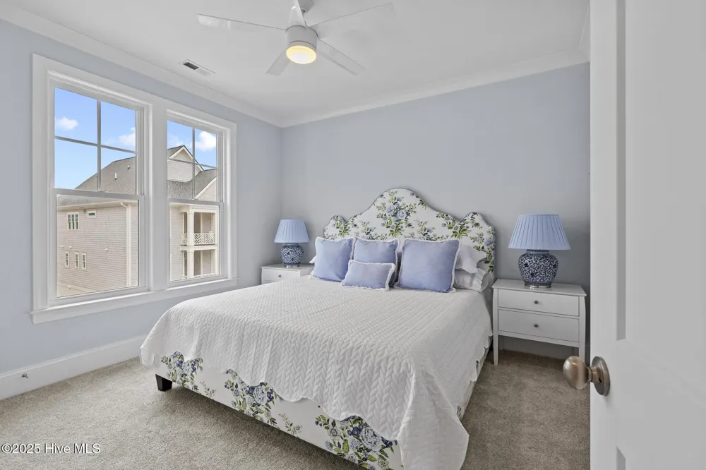 611 S Topsail Drive #A Surf City, NC 28445
