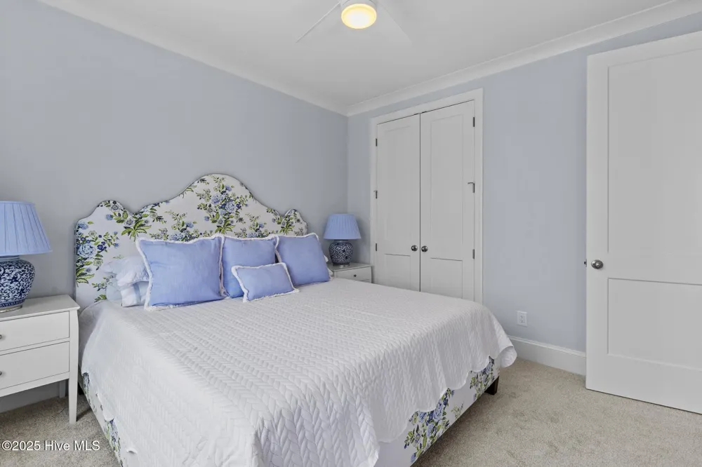 611 S Topsail Drive #A Surf City, NC 28445