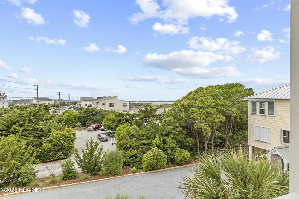 611 S Topsail Drive #A Surf City, NC 28445