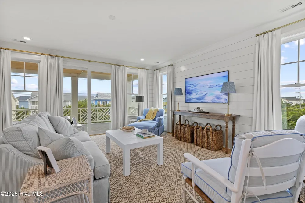 611 S Topsail Drive #A Surf City, NC 28445