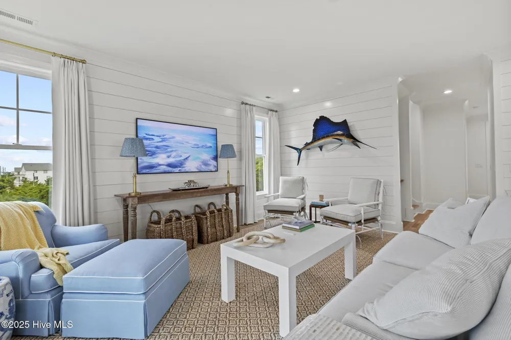 611 S Topsail Drive #A Surf City, NC 28445