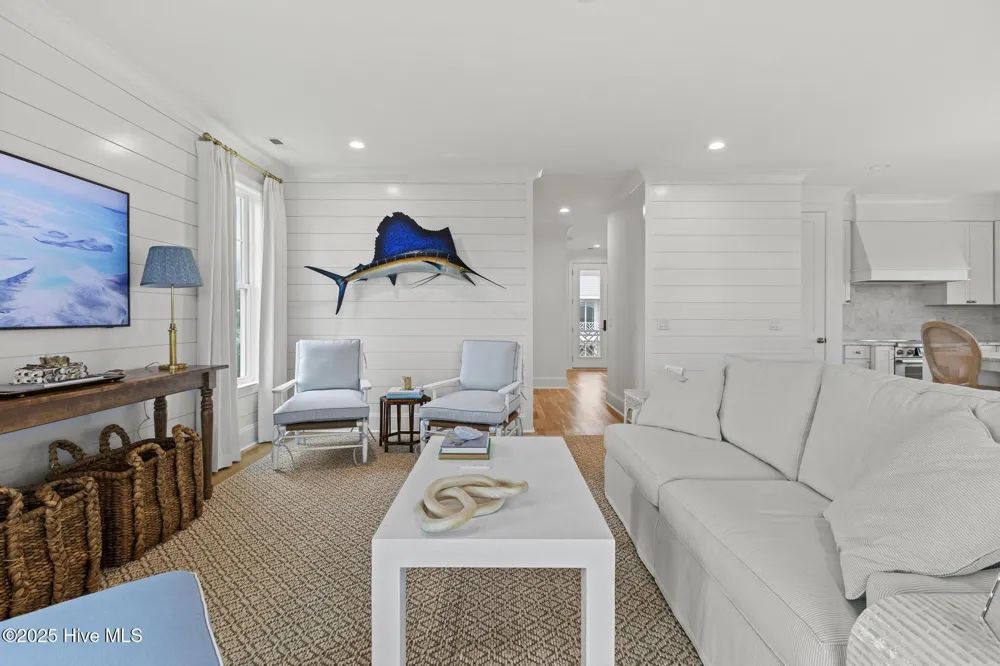 611 S Topsail Drive #A Surf City, NC 28445