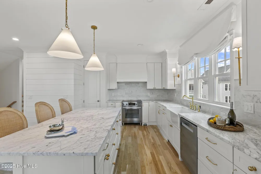 611 S Topsail Drive #A Surf City, NC 28445