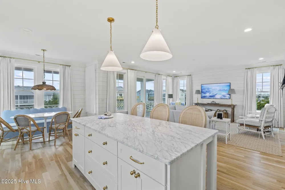611 S Topsail Drive #A Surf City, NC 28445