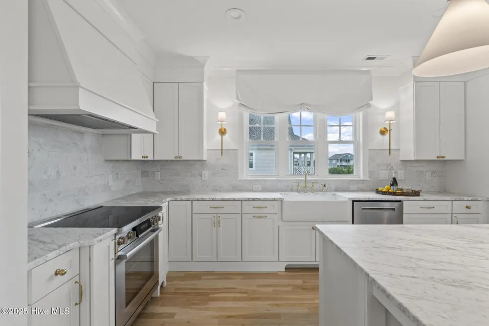 611 S Topsail Drive #A Surf City, NC 28445