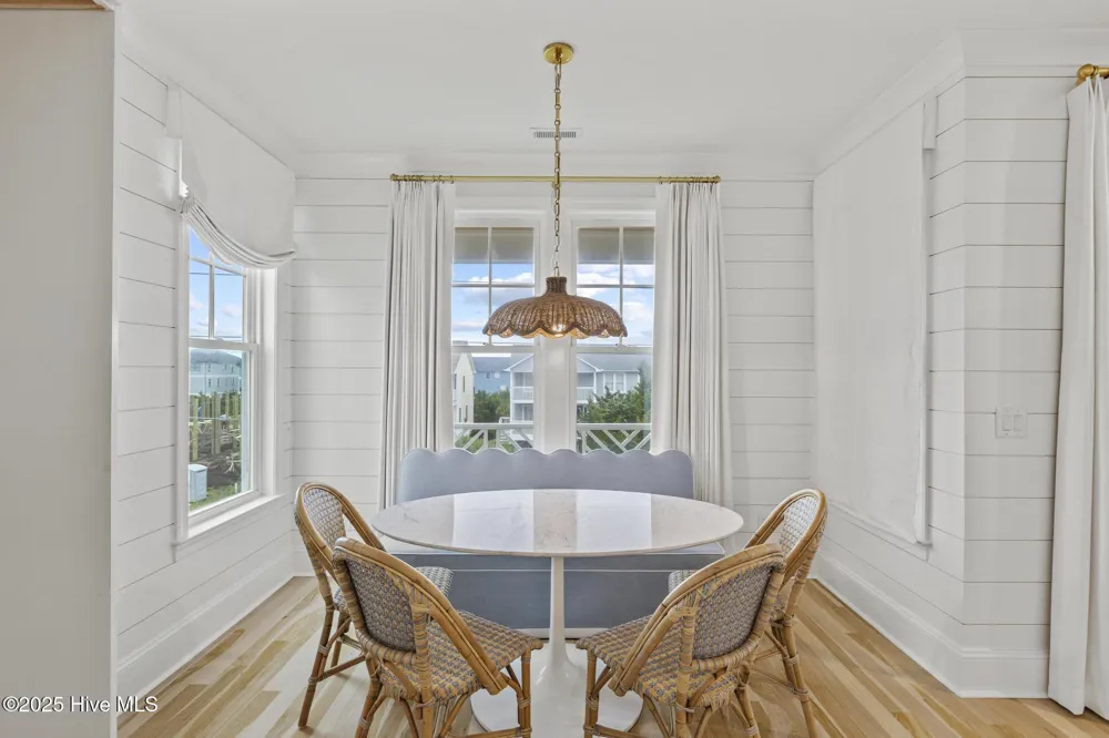 611 S Topsail Drive #A Surf City, NC 28445