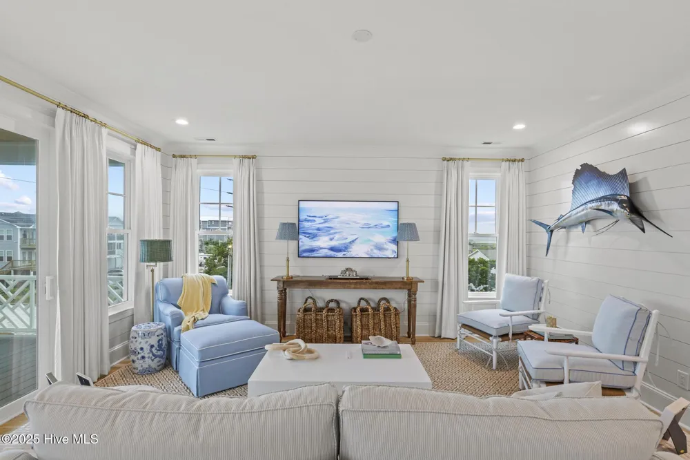 611 S Topsail Drive #A Surf City, NC 28445