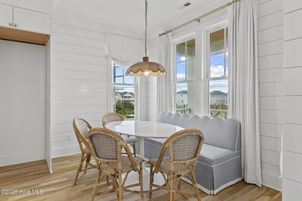 611 S Topsail Drive #A Surf City, NC 28445