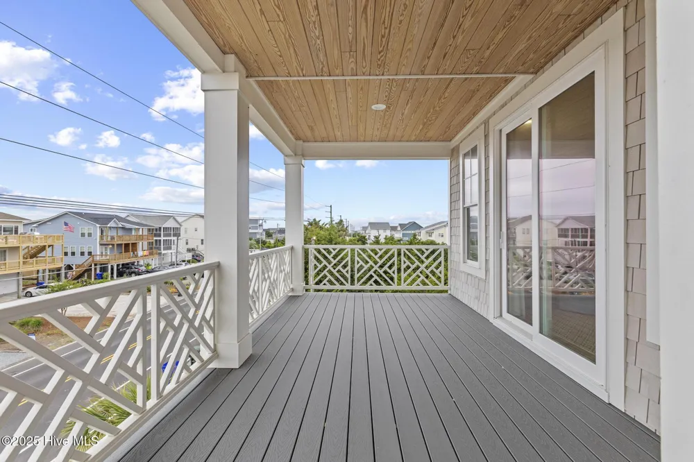 611 S Topsail Drive #A Surf City, NC 28445