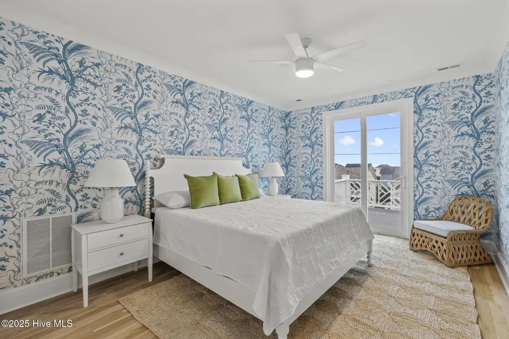 611 S Topsail Drive #A Surf City, NC 28445