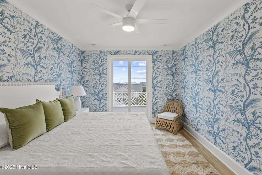 611 S Topsail Drive #A Surf City, NC 28445