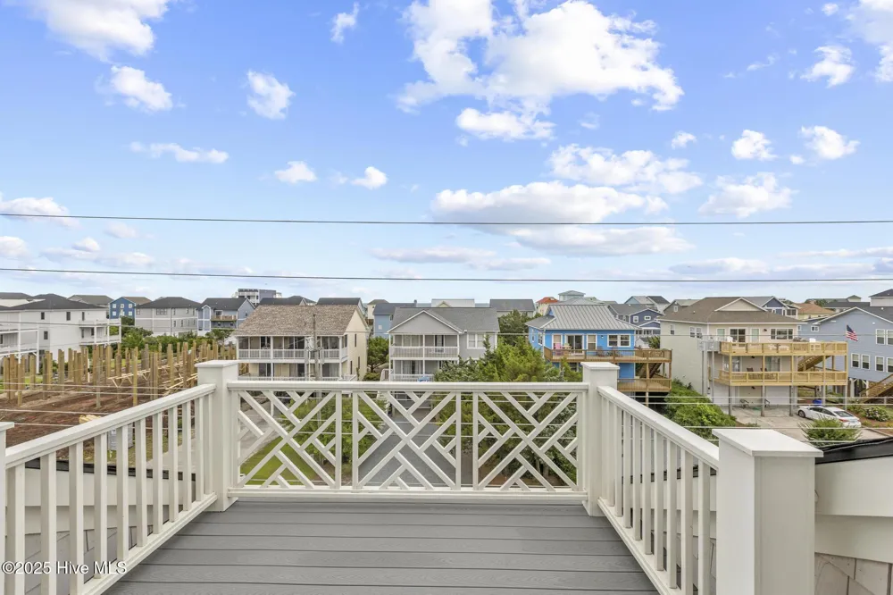 611 S Topsail Drive #A Surf City, NC 28445