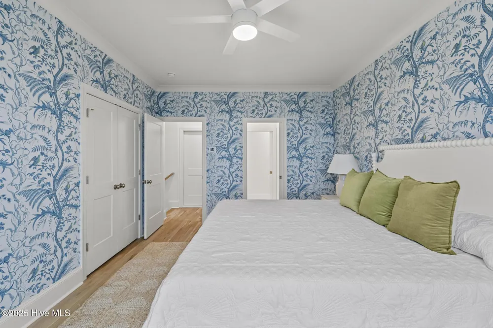 611 S Topsail Drive #A Surf City, NC 28445