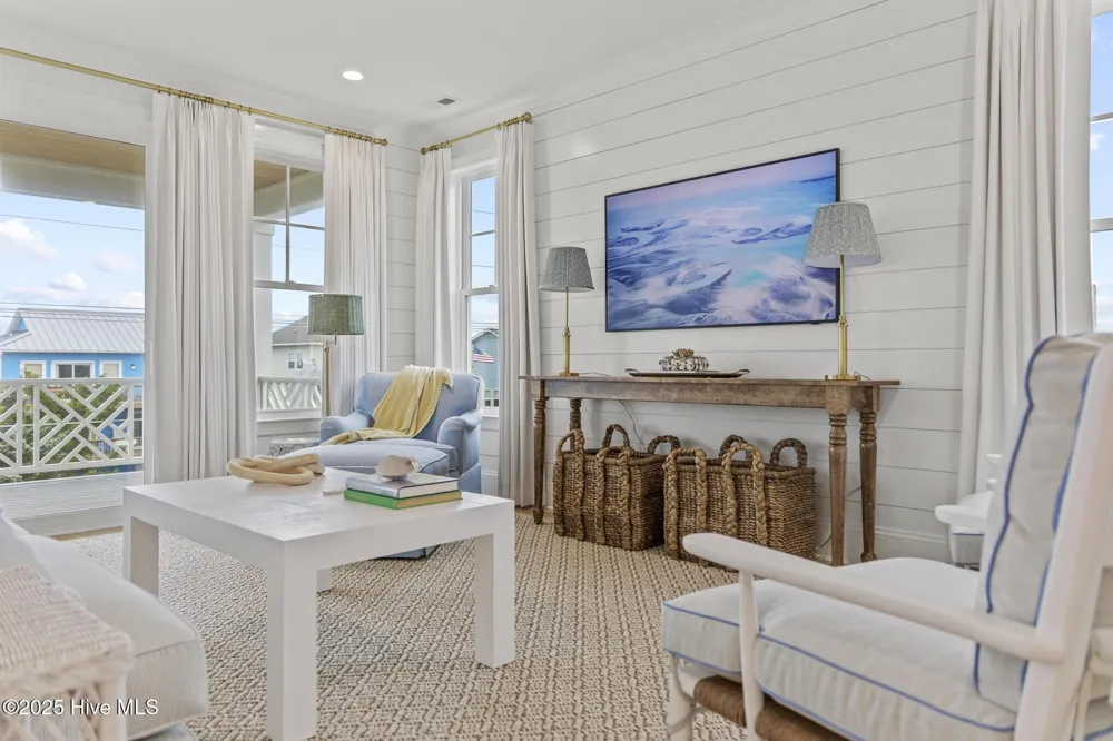 611 S Topsail Drive #A Surf City, NC 28445