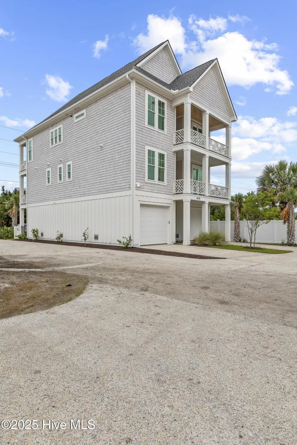 611 S Topsail Drive #A Surf City, NC 28445