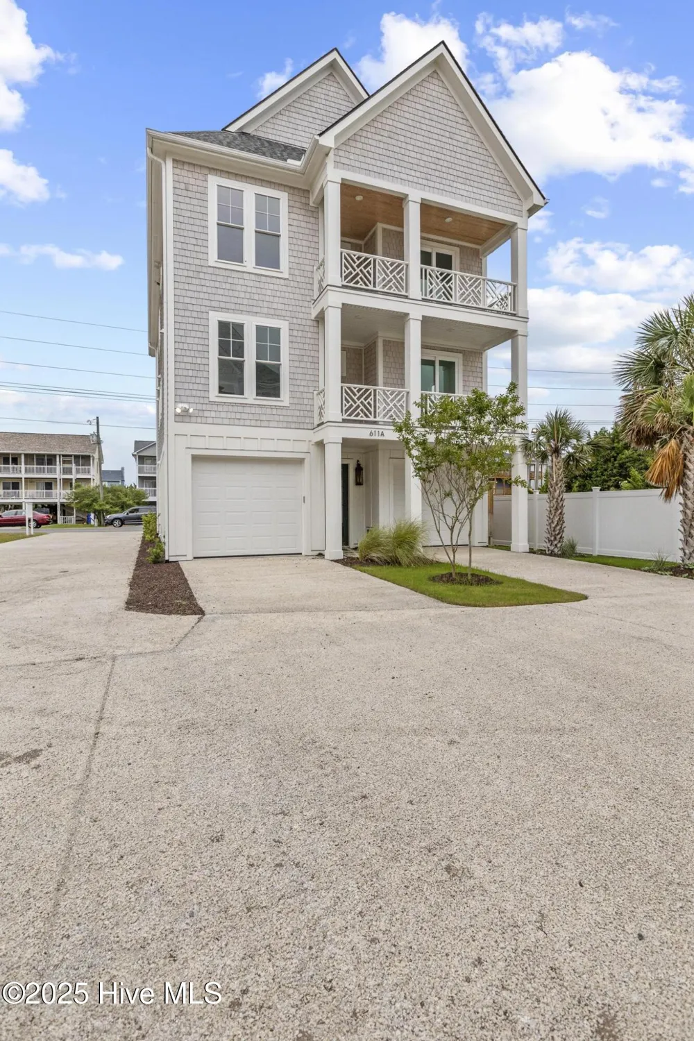 611 S Topsail Drive #A Surf City, NC 28445