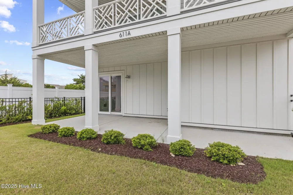 611 S Topsail Drive #A Surf City, NC 28445