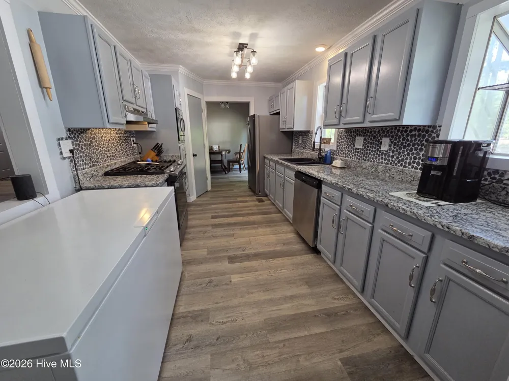 5841 Crestline Road Laurinburg, NC 28352
