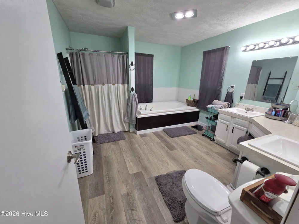 5841 Crestline Road Laurinburg, NC 28352