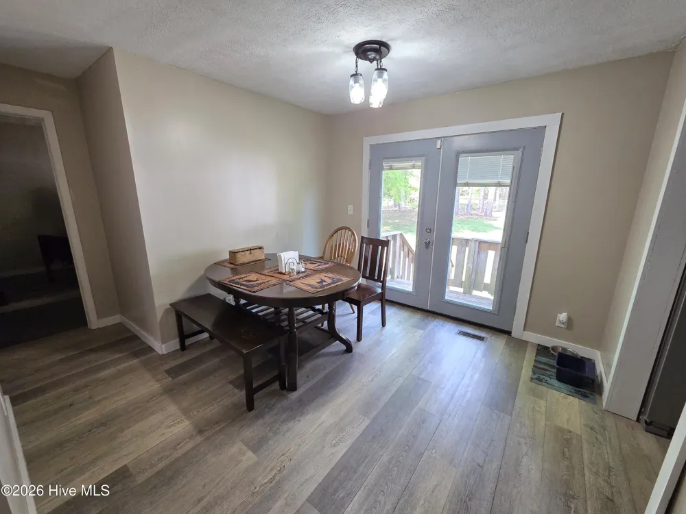 5841 Crestline Road Laurinburg, NC 28352