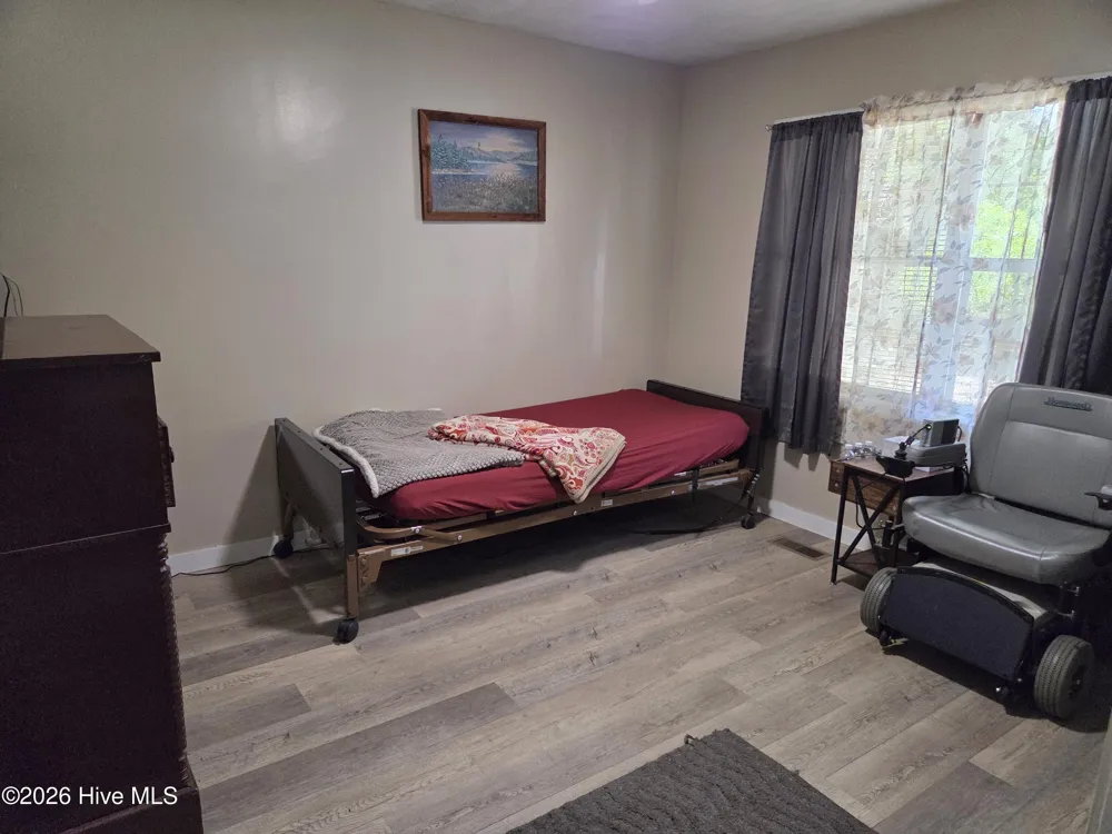5841 Crestline Road Laurinburg, NC 28352