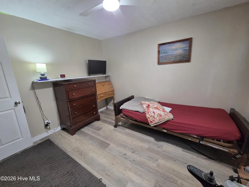 5841 Crestline Road Laurinburg, NC 28352