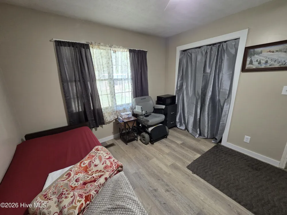 5841 Crestline Road Laurinburg, NC 28352