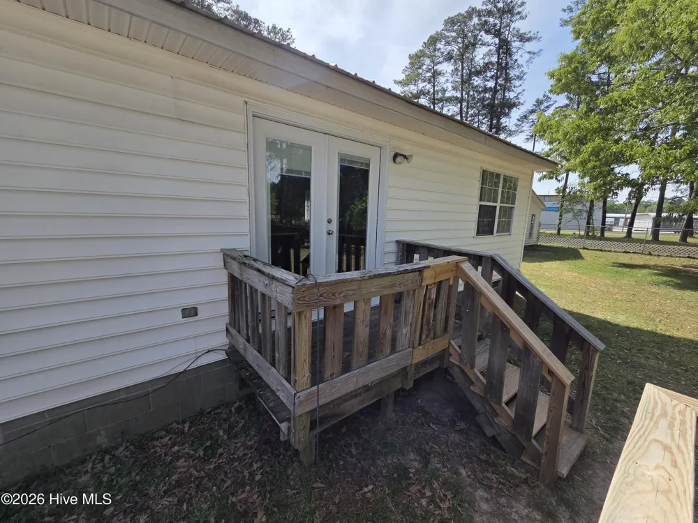 5841 Crestline Road Laurinburg, NC 28352