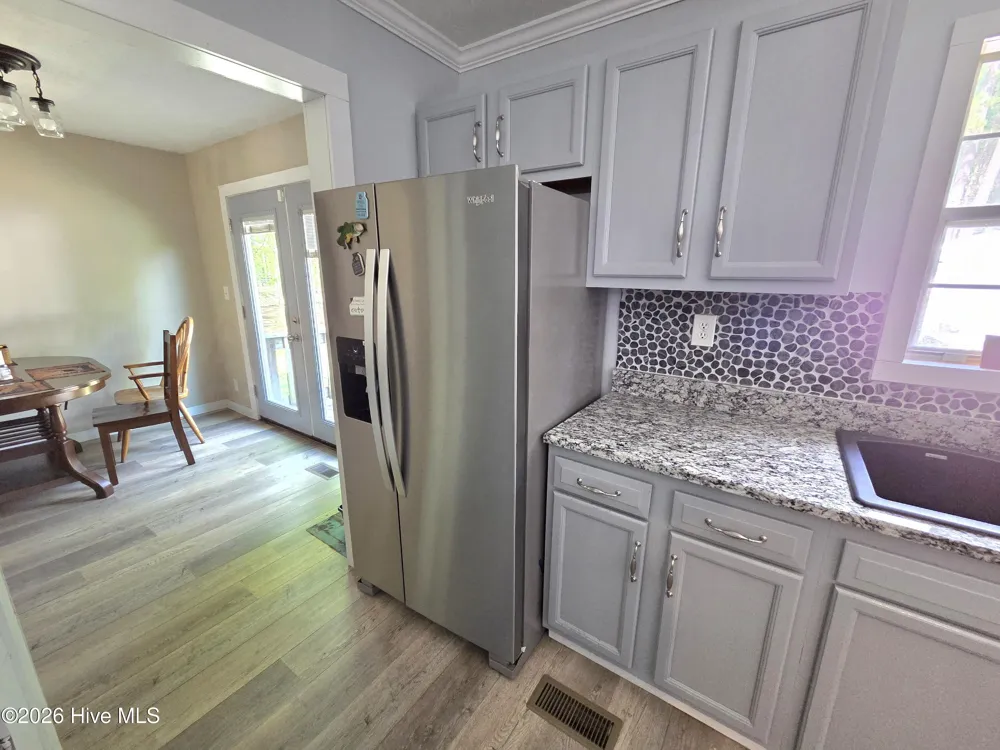 5841 Crestline Road Laurinburg, NC 28352