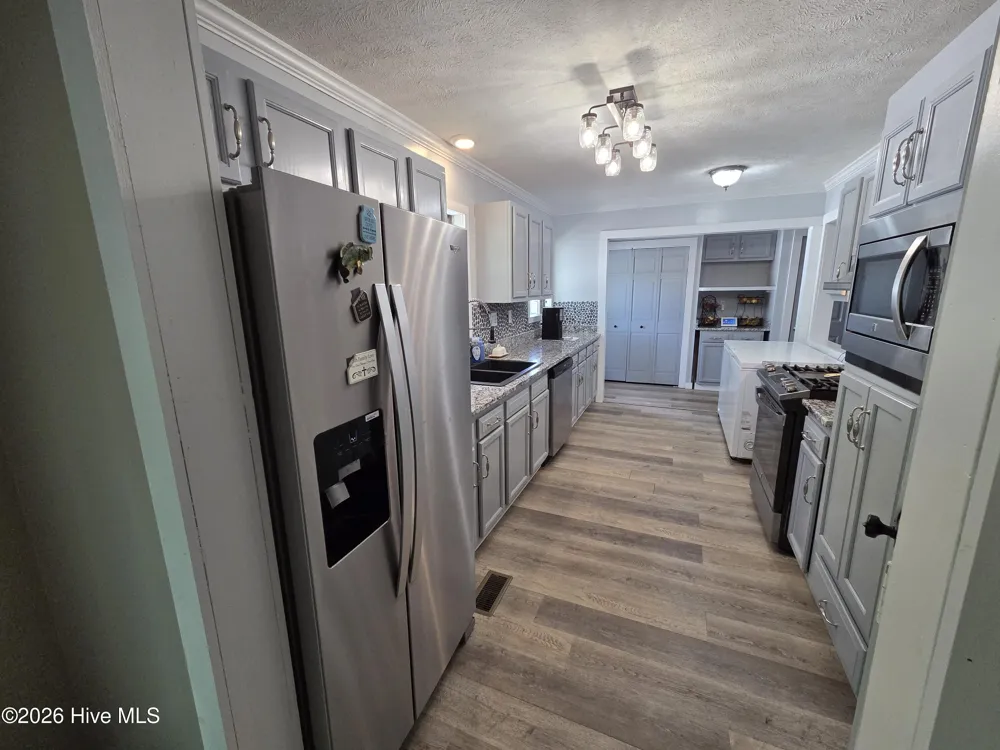 5841 Crestline Road Laurinburg, NC 28352