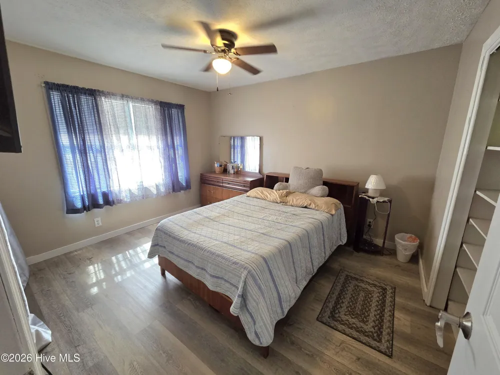5841 Crestline Road Laurinburg, NC 28352