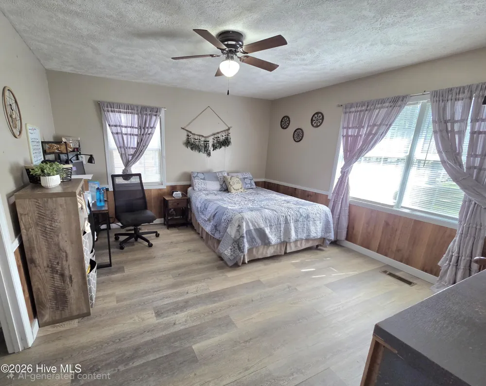 5841 Crestline Road Laurinburg, NC 28352