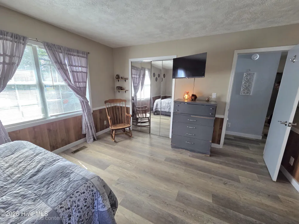 5841 Crestline Road Laurinburg, NC 28352