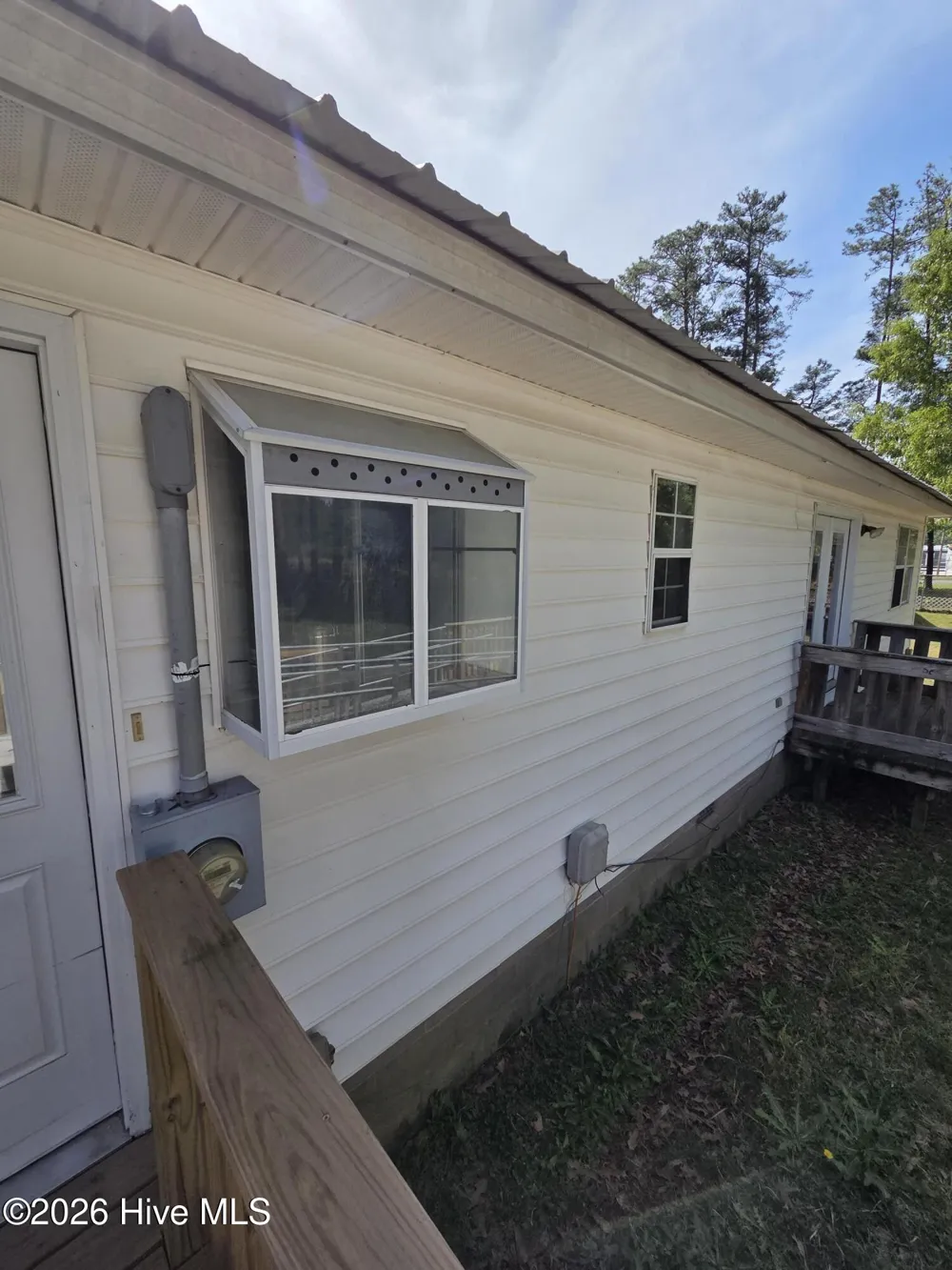 5841 Crestline Road Laurinburg, NC 28352