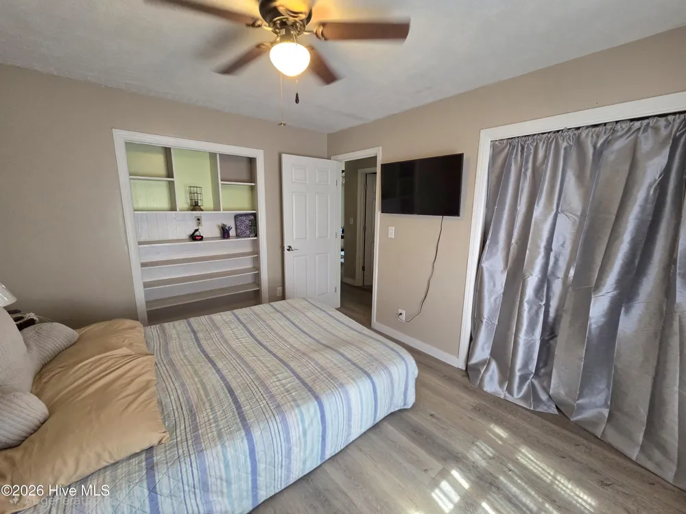 5841 Crestline Road Laurinburg, NC 28352