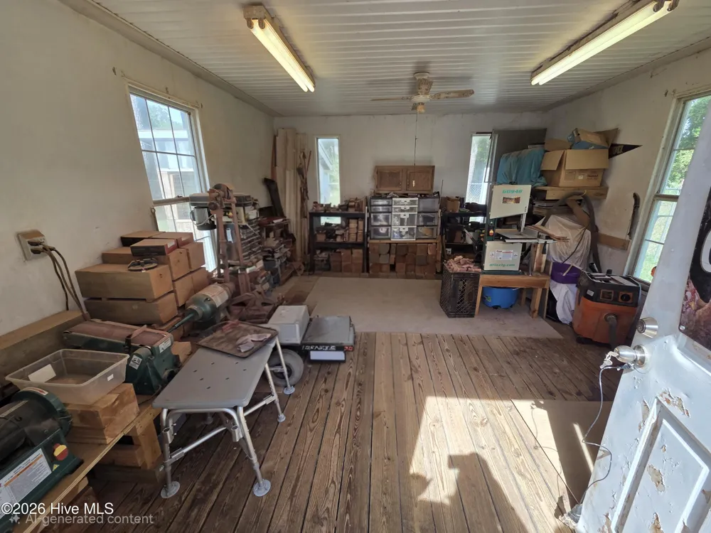 5841 Crestline Road Laurinburg, NC 28352