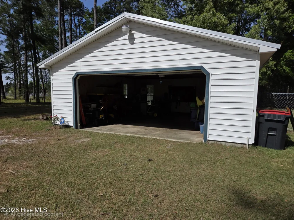 5841 Crestline Road Laurinburg, NC 28352