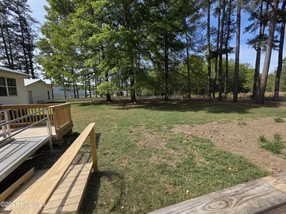 5841 Crestline Road Laurinburg, NC 28352