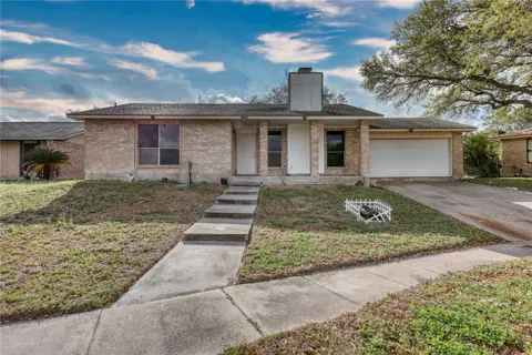 4314 Caplin Drive