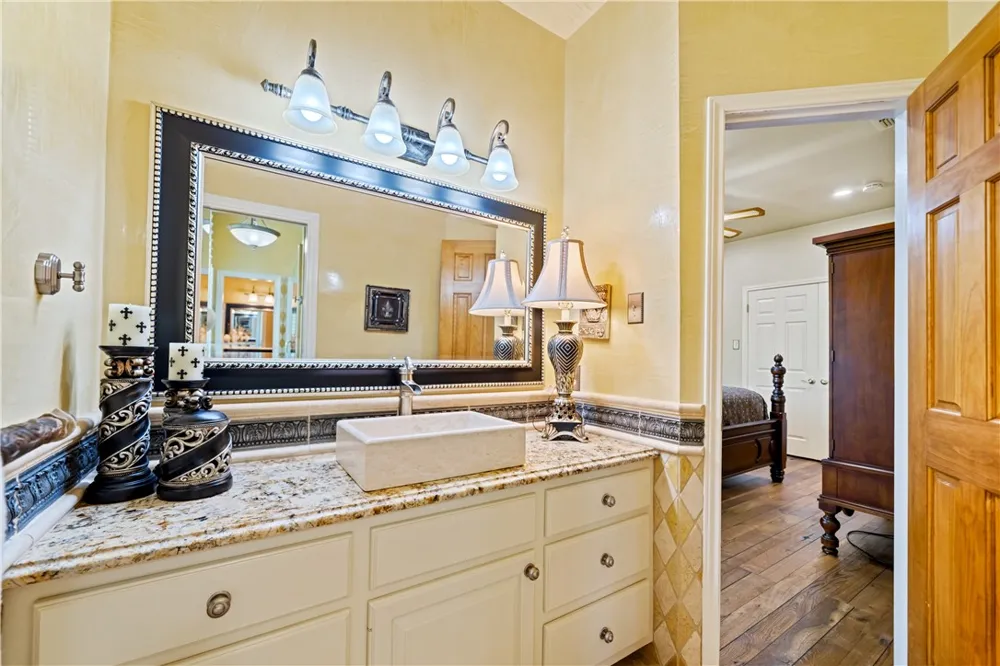 5548 County Road 81 Robstown, TX 78380