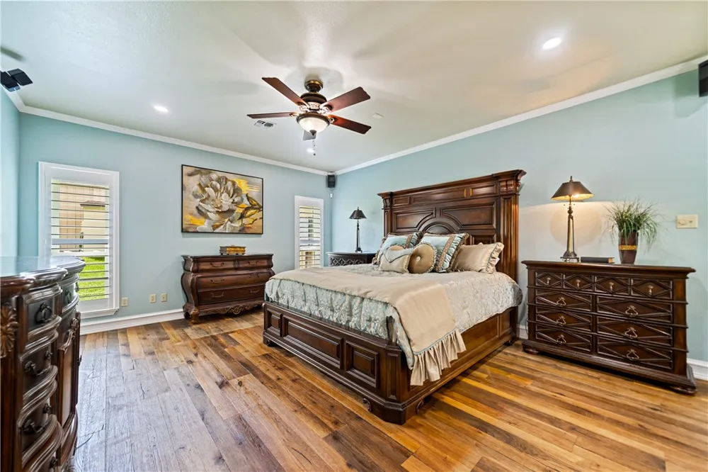 5548 County Road 81 Robstown, TX 78380